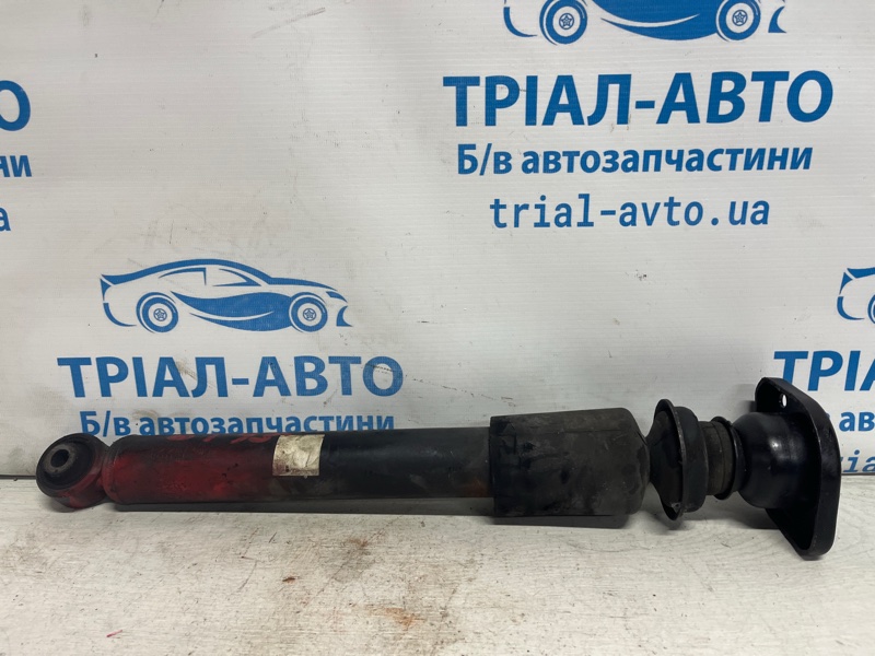 Амортизатор задний Infiniti FX 2002-2008 S50 3.5 бензин VQ35DE 56210CL00J Б/У