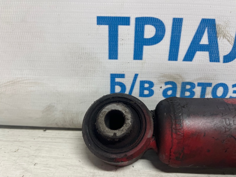 Амортизатор задний FX 2002-2008 S50 3.5 бензин VQ35DE