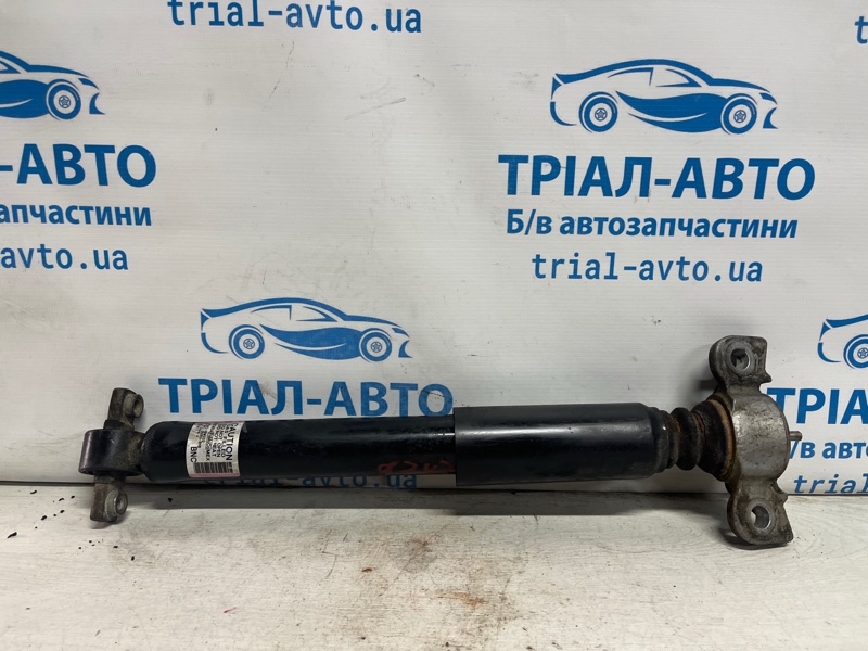 Запчасть амортизатор задний Ford Fusion USA 2013-2020 2 1.5 бензин ENUN0 HG9Z-18125-AE Б/У Амортизатор задний Ford Fusion USA 2013-2020 2 1.5 бензин ENUN0 HG9Z-18125-AE Б/У