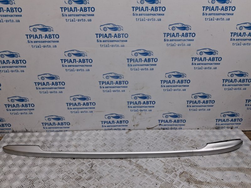 Запчасть рейлинг на крышу Renault Megane 2008-2016 3 1.5 Diesel K9K 738210012R Б/У Рейлинг на крышу Renault Megane 2008-2016 3 1.5 Diesel K9K 738210012R Б/У