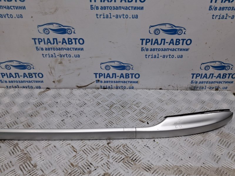 Рейлинг на крышу Renault Megane 3 1.5 Diesel K9K Рейлинг на крышу Renault Megane 3 1.5 Diesel K9K