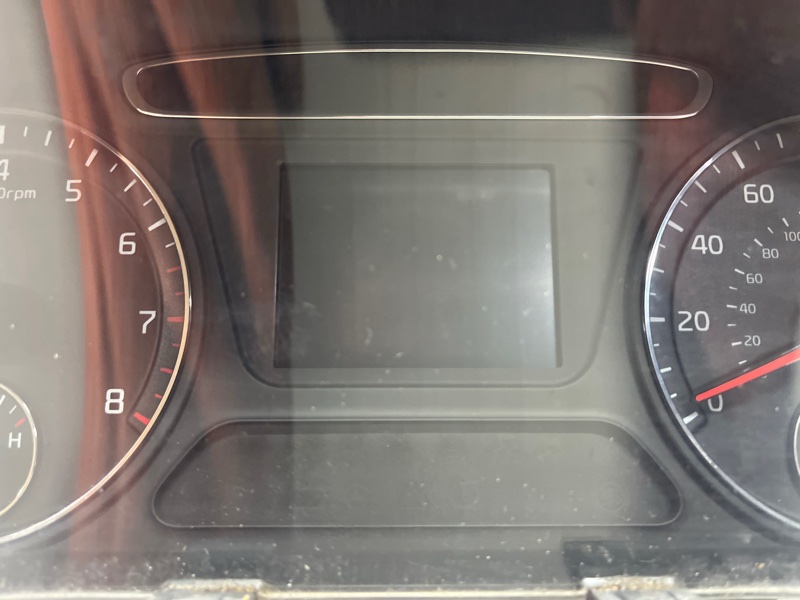 Приборная панель Kia Sorento UM 2.4 бензин G4KJ