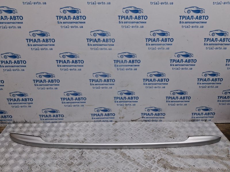 Запчасть рейлинг на крышу Renault Megane 2008-2016 3 1.5 Diesel K9K 738200019R Б/У Рейлинг на крышу Renault Megane 2008-2016 3 1.5 Diesel K9K 738200019R Б/У