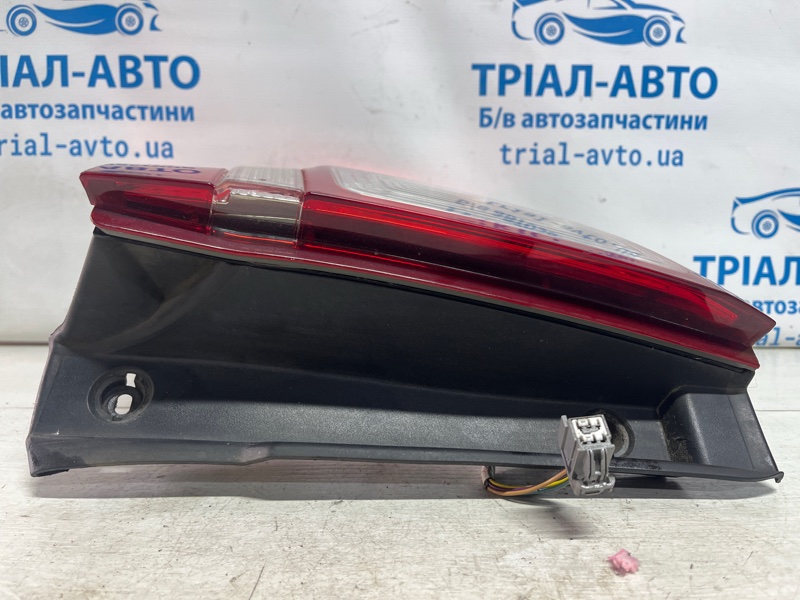 Фонарь задний внешний правый Explorer 2011-2019 5 3.5 бензин ENKX0
