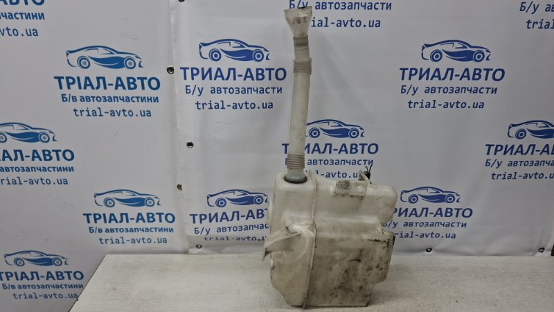 Запчасть бачок омывателя Mitsubishi Outlander 2007-2012 XL 2.2 diesel 4HK 8260A241 Б/У Бачок омывателя Mitsubishi Outlander 2007-2012 XL 2.2 diesel 4HK 8260A241 Б/У