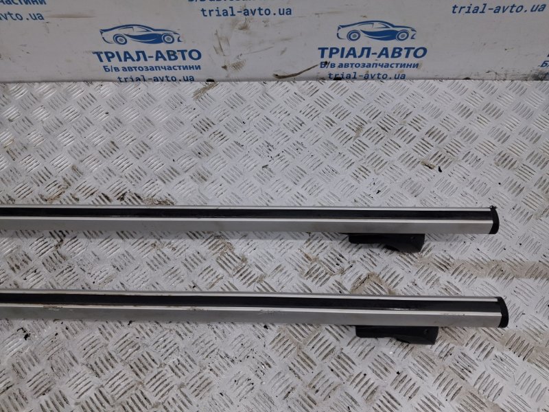 Рейлинги Renault Megane 3 1.5 Diesel K9K Рейлинги Renault Megane 3 1.5 Diesel K9K