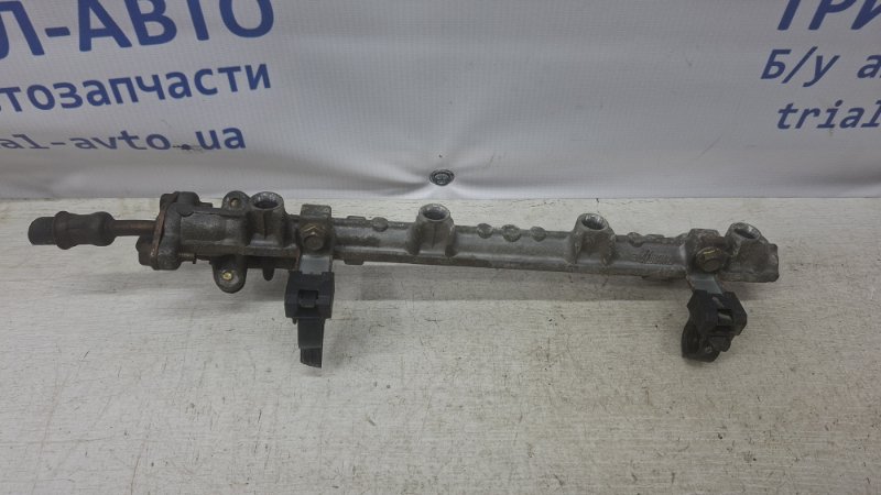 Топливная рампа Lancer 2003-2009 9 1.6 Бензин 4G18 Топливная рампа Lancer 2003-2009 9 1.6 Бензин 4G18