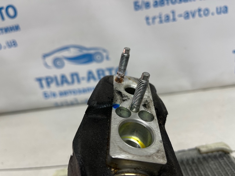 Испаритель кондиционера Compass 2016-2020 MP 2.4 бензин EDE
