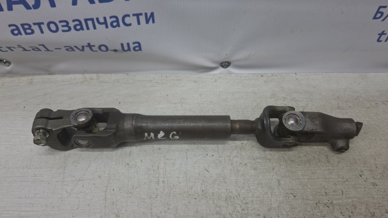 Карданчик рулевой Megane 2008-2016 3 1.5 Diesel K9K Карданчик рулевой Megane 2008-2016 3 1.5 Diesel K9K