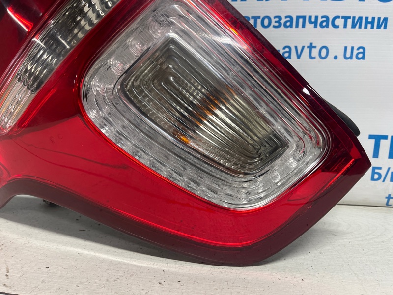 Фонарь задний внешний левый Explorer 2011-2019 5 3.5 бензин ENKX0 Фонарь задний внешний левый Explorer 2011-2019 5 3.5 бензин ENKX0