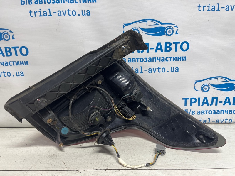Фонарь задний внешний левый Explorer 2011-2019 5 3.5 бензин ENKX0 Фонарь задний внешний левый Explorer 2011-2019 5 3.5 бензин ENKX0