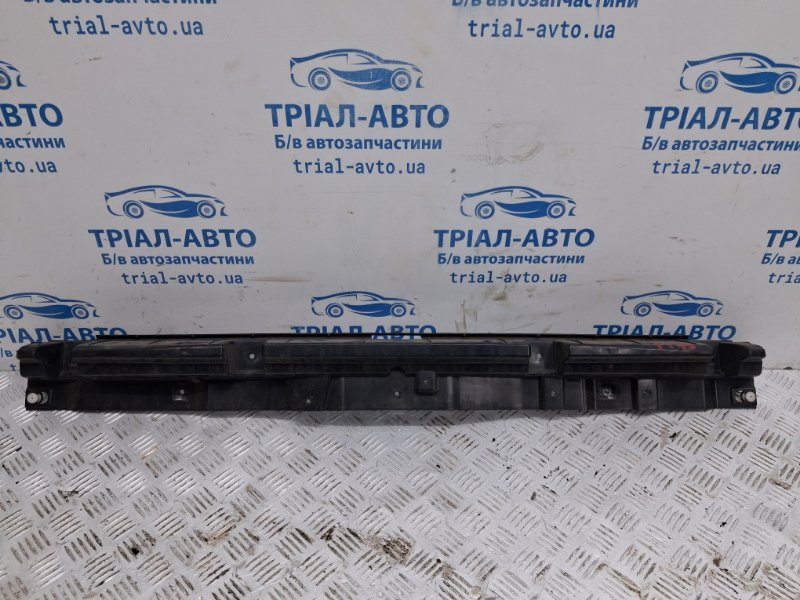 Кронштейн бампера задний Ford Edge 2015-2018 2 2.0 бензин ENR90 FT4B17C871AC Б/У