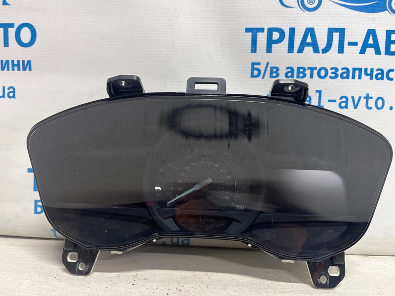 Запчасть приборная панель Ford Fusion USA 2013-2020 2 1.5 бензин ENUN0 ES7T10849JD Б/У Приборная панель Ford Fusion USA 2013-2020 2 1.5 бензин ENUN0 ES7T10849JD Б/У