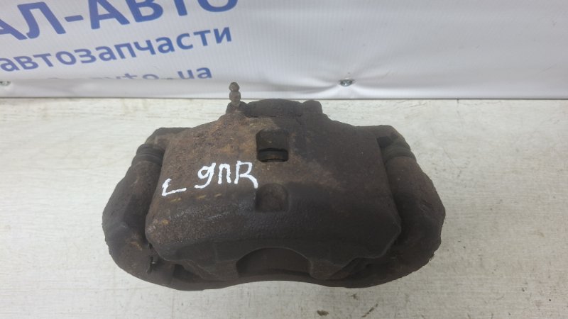 Суппорт передний правый Lancer 2003-2009 9 1.6 Бензин 4G18
