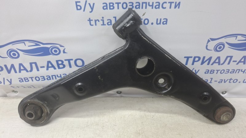 Рычаг левый Lancer 2003-2009 9 1.6 Бензин 4G18 Рычаг левый Lancer 2003-2009 9 1.6 Бензин 4G18