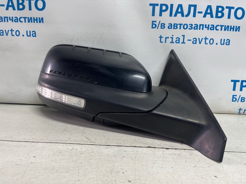Зеркало правое Ford Explorer 2011-2019 5 3.5 бензин ENKX0 BB5Z-17682-TA Б/У