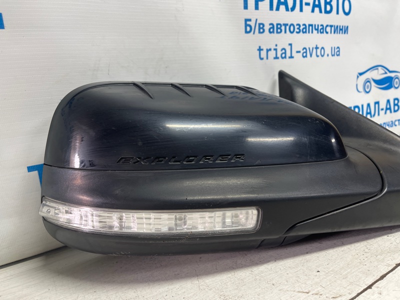 Зеркало правое Explorer 2011-2019 5 3.5 бензин ENKX0