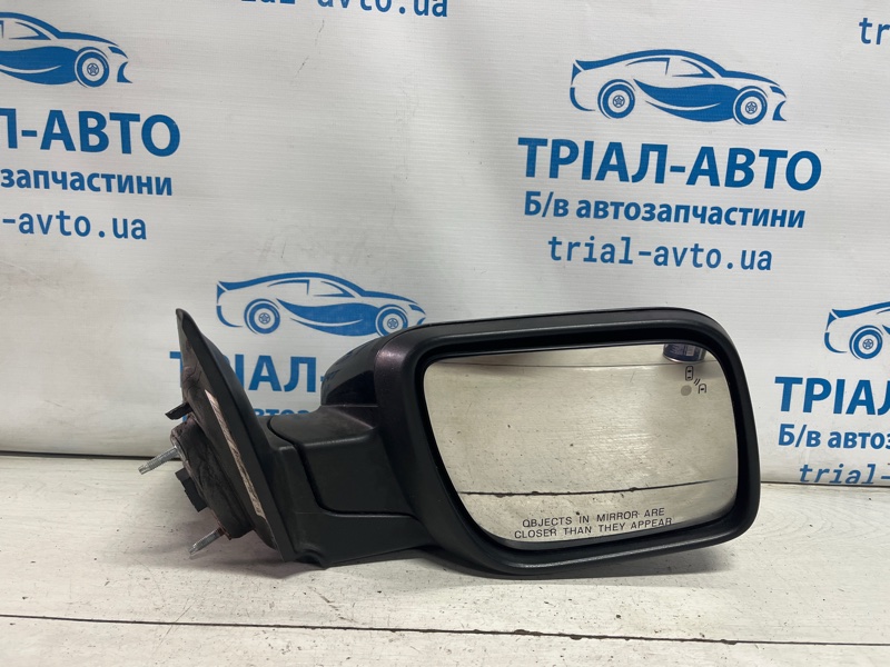 Зеркало правое Explorer 2011-2019 5 3.5 бензин ENKX0