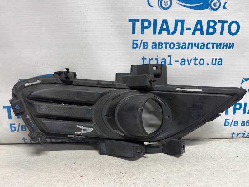 Решетка противотуманки левая Fusion USA 2013-2020 2 1.5 бензин ENUN0 Решетка противотуманки левая Fusion USA 2013-2020 2 1.5 бензин ENUN0