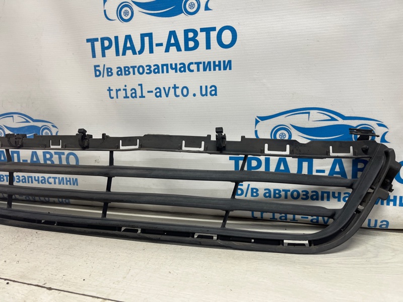Решетка бампера центральная Ford Fusion USA 2 1.5 бензин ENUN0