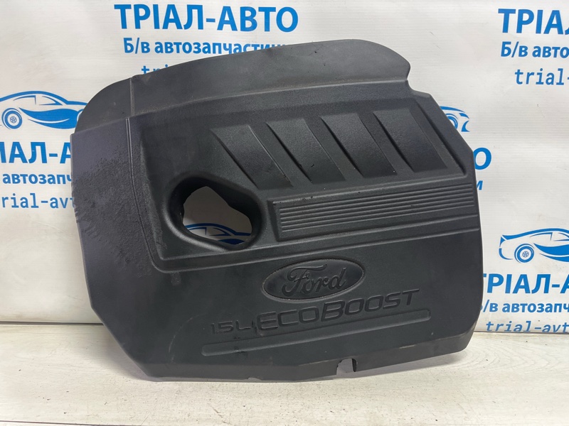 Запчасть декоративная крышка двс Ford Fusion USA 2013-2020 2 1.5 бензин ENUN0 DS7Z-6A949-H Б/У Декоративная крышка ДВС Ford Fusion USA 2013-2020 2 1.5 бензин ENUN0 DS7Z-6A949-H Б/У