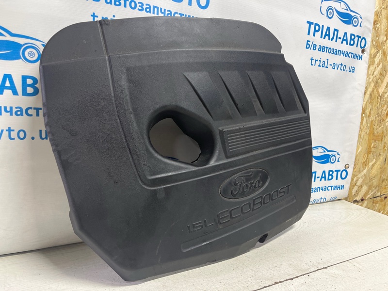 Декоративная крышка ДВС Fusion USA 2013-2020 2 1.5 бензин ENUN0 Декоративная крышка ДВС Fusion USA 2013-2020 2 1.5 бензин ENUN0