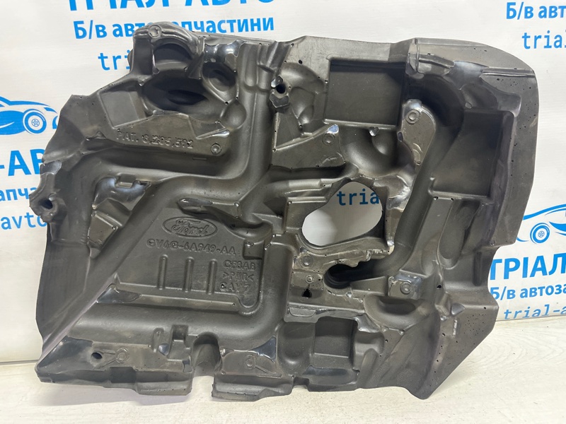 Декоративная крышка ДВС Fusion USA 2013-2020 2 1.5 бензин ENUN0 Декоративная крышка ДВС Fusion USA 2013-2020 2 1.5 бензин ENUN0