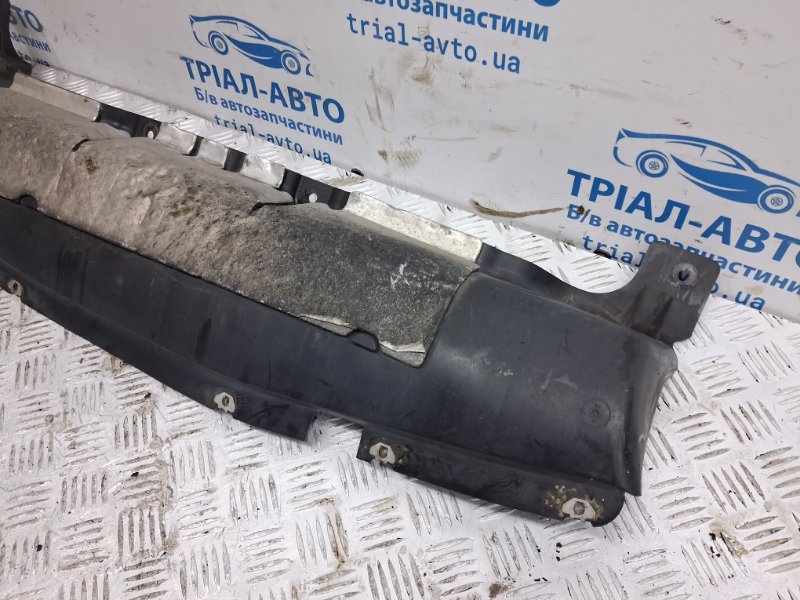 Защита Ford Fusion USA 2 1.5 бензин ENUN0