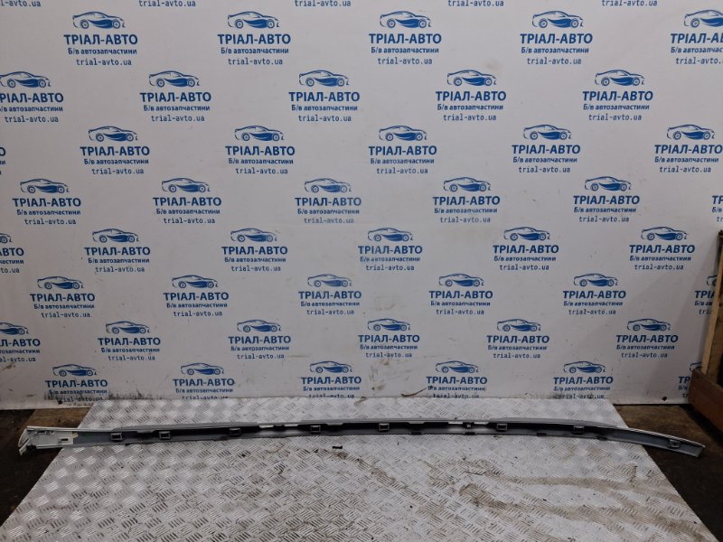 Рейлинг на крышу левый QX60 2013-2021 L50 3.5 бензин VQ35DE