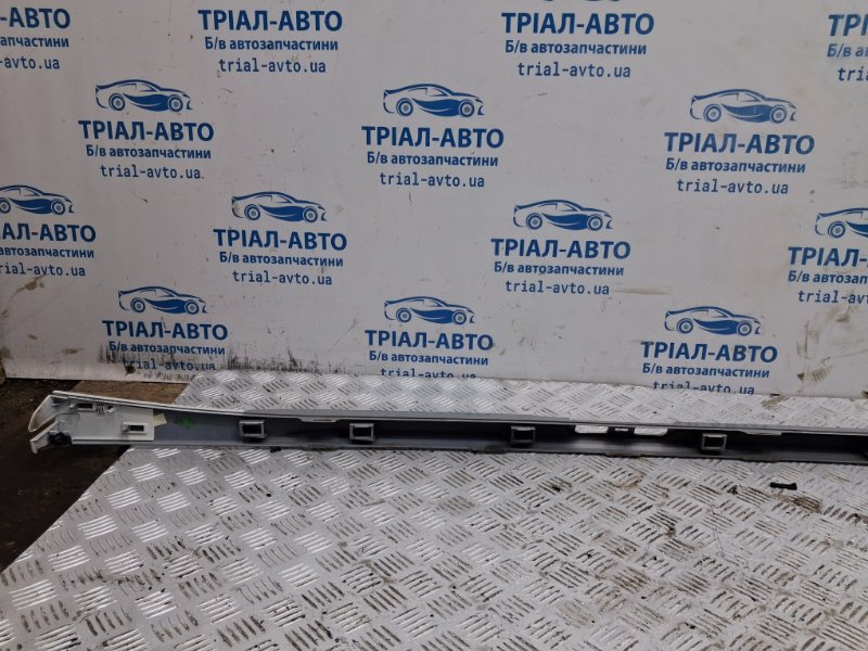 Рейлинг на крышу левый QX60 2013-2021 L50 3.5 бензин VQ35DE