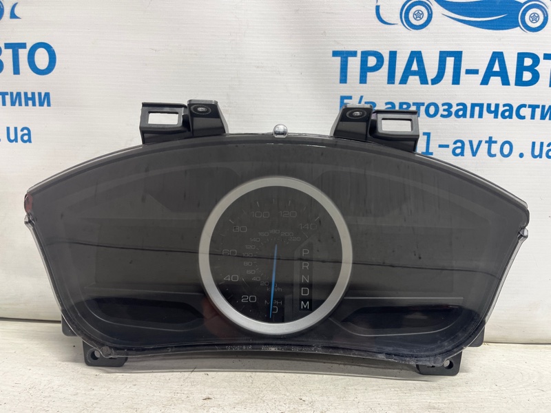 Приборная панель Ford Explorer 2011-2019 5 3.5 бензин ENKX0 DB5T10849TB Б/У