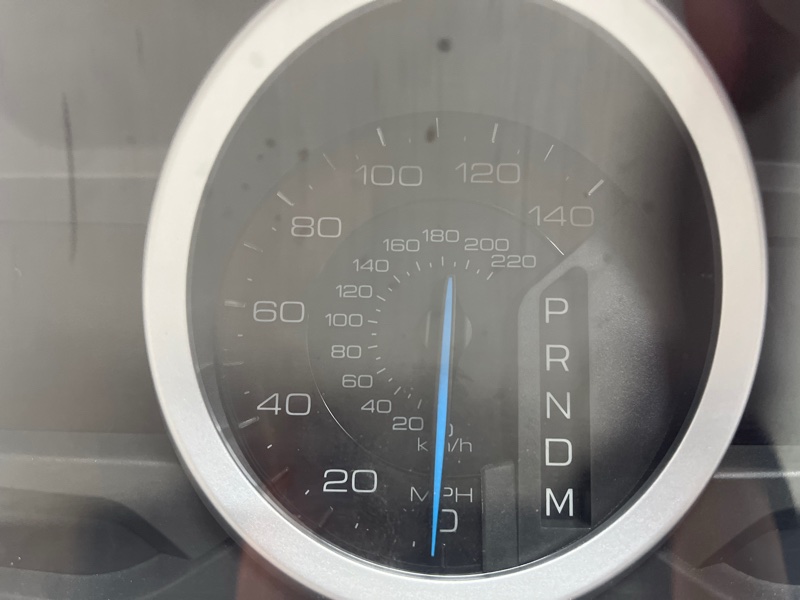Приборная панель Ford Explorer 5 3.5 бензин ENKX0