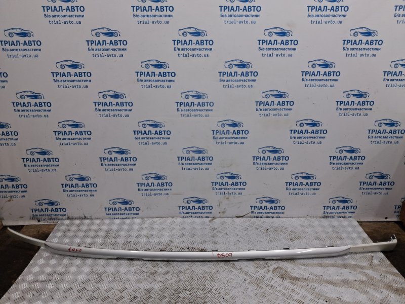 Рейлинг на крышу правый Infiniti QX60 2013-2021 L50 3.5 бензин VQ35DE 738523JA5A Б/У