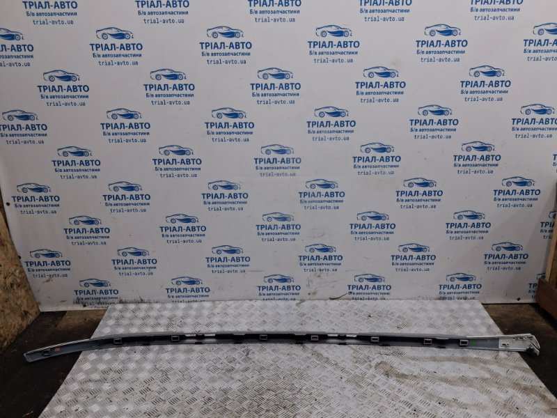 Рейлинг на крышу правый QX60 2013-2021 L50 3.5 бензин VQ35DE