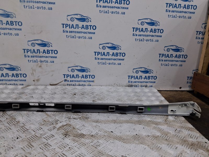 Рейлинг на крышу правый QX60 2013-2021 L50 3.5 бензин VQ35DE