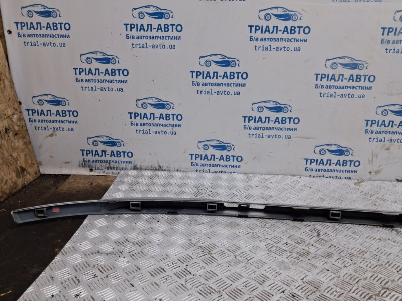 Рейлинг на крышу правый QX60 2013-2021 L50 3.5 бензин VQ35DE