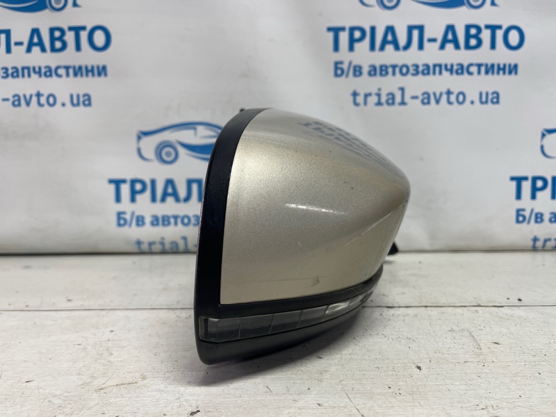Зеркало правое Cherokee 2013-2019 KL 2.4 бензин ED6
