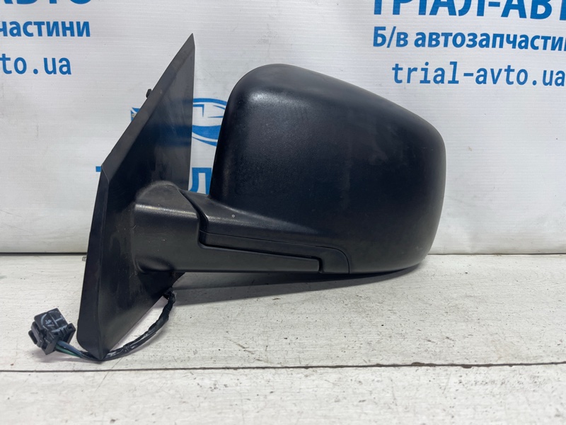 Зеркало правое Dodge Journey 2007-2020 1 2.4 бензин ED3 5076884AE Б/У