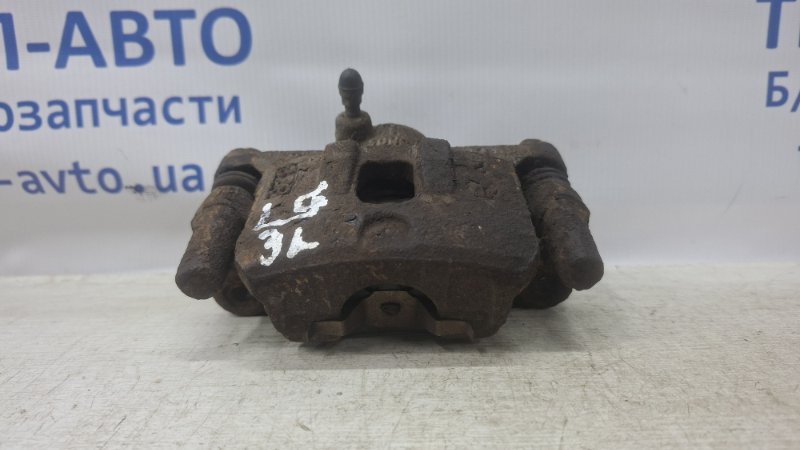 Суппорт задний левый Lancer 2003-2009 9 1.6 Бензин 4G18 Суппорт задний левый Lancer 2003-2009 9 1.6 Бензин 4G18