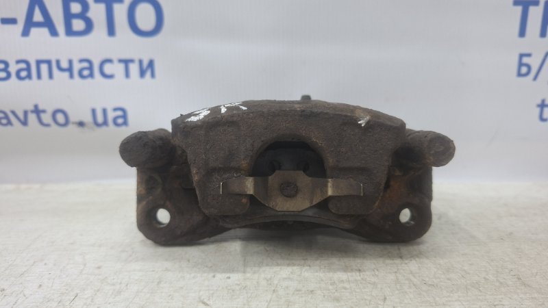 Суппорт задний правый Lancer 2003-2009 9 1.6 Бензин 4G18