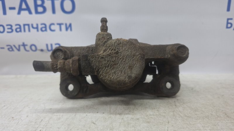 Суппорт задний правый Mitsubishi Lancer 9 1.6 Бензин 4G18