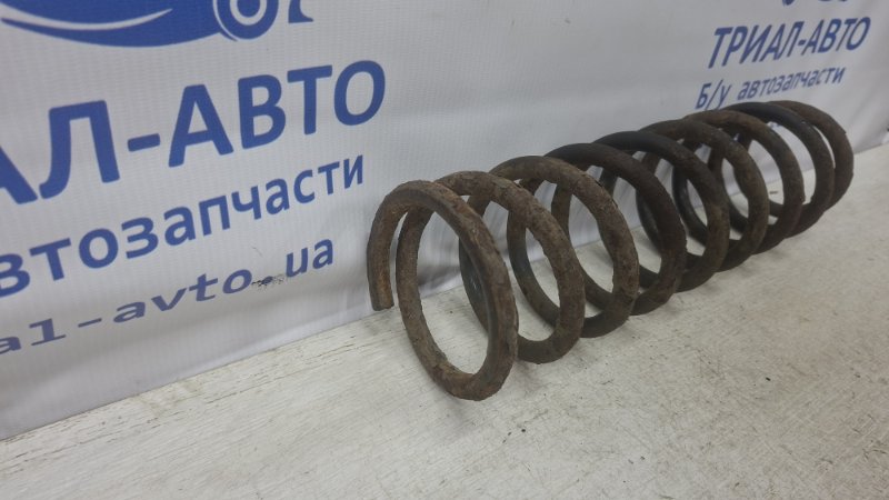 Пружина задняя Lancer 2003-2009 9 1.6 Бензин 4G18 Пружина задняя Lancer 2003-2009 9 1.6 Бензин 4G18