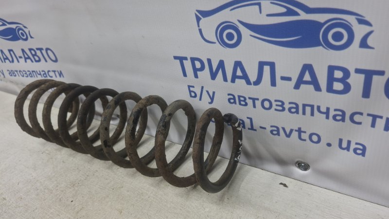 Пружина задняя Mitsubishi Lancer 9 1.6 Бензин 4G18 Пружина задняя Mitsubishi Lancer 9 1.6 Бензин 4G18