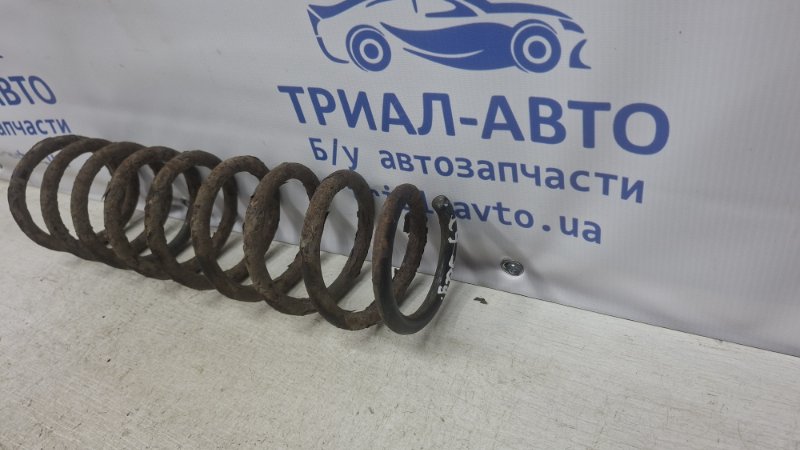 Пружина задняя Mitsubishi Lancer 9 1.6 Бензин 4G18 Пружина задняя Mitsubishi Lancer 9 1.6 Бензин 4G18