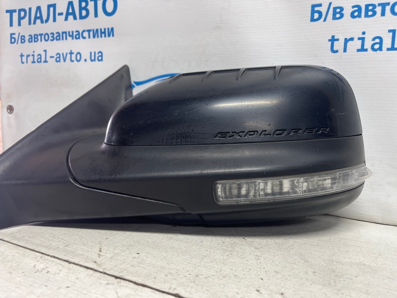 Зеркало левое Explorer 2011-2019 5 3.5 бензин ENKX0 Зеркало левое Explorer 2011-2019 5 3.5 бензин ENKX0