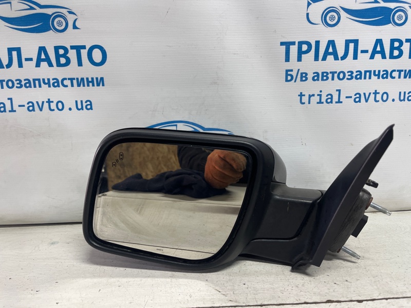 Зеркало левое Explorer 2011-2019 5 3.5 бензин ENKX0 Зеркало левое Explorer 2011-2019 5 3.5 бензин ENKX0