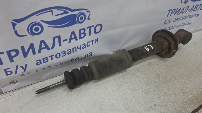 Амортизатор задний Lancer 2003-2009 9 1.6 Бензин 4G18 Амортизатор задний Lancer 2003-2009 9 1.6 Бензин 4G18