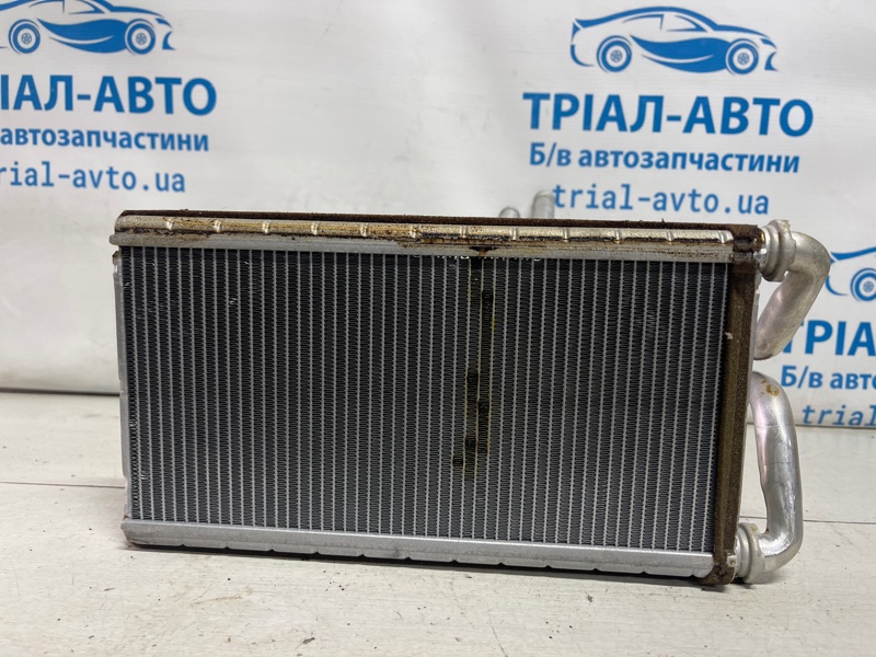 Радиатор печки Dodge Journey 2007-2020 1 2.4 бензин ED3 68038538AA Б/У