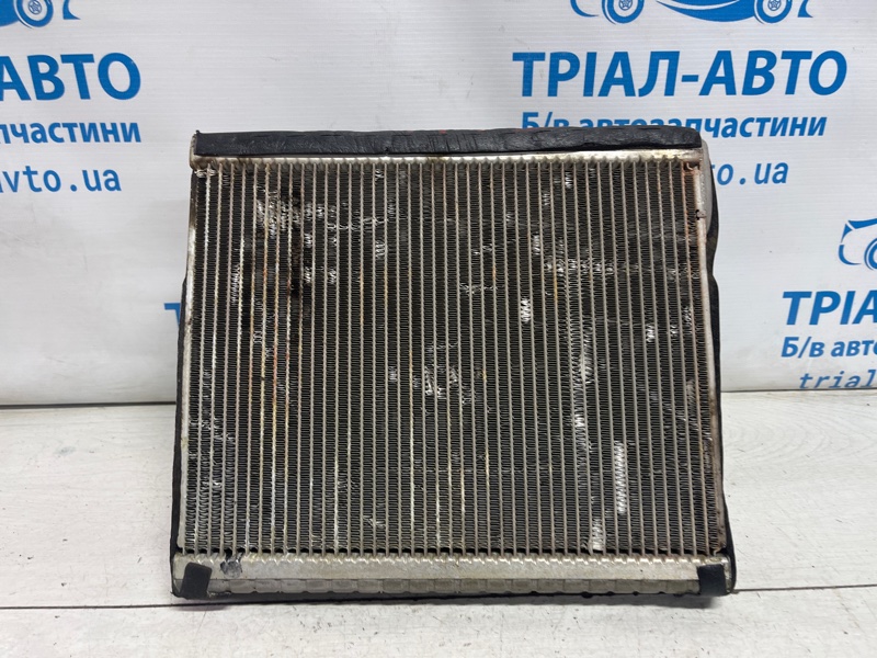 Испаритель кондиционера Dodge Journey 2007-2020 1 2.4 бензин ED3 68153946AA Б/У