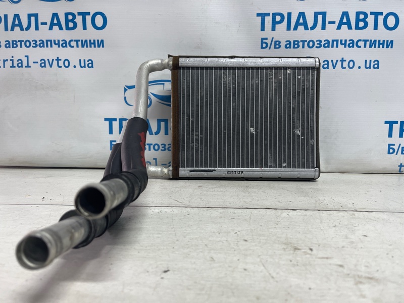Радиатор печки Kia Sorento 2014-2020 UM 2.4 бензин G4KJ 97138C6000 Б/У